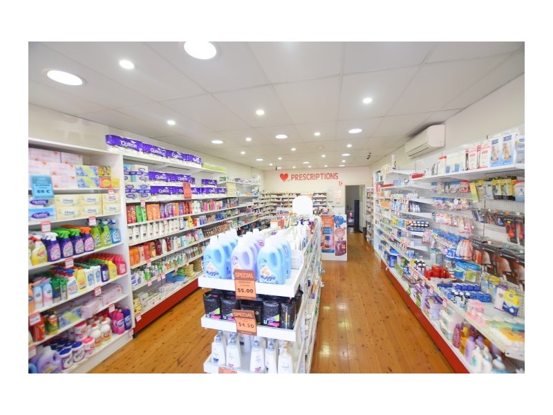 757 Punchbowl Rd, Punchbowl NSW 2196