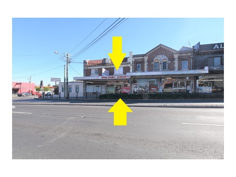 757 Punchbowl Rd, Punchbowl NSW 2196