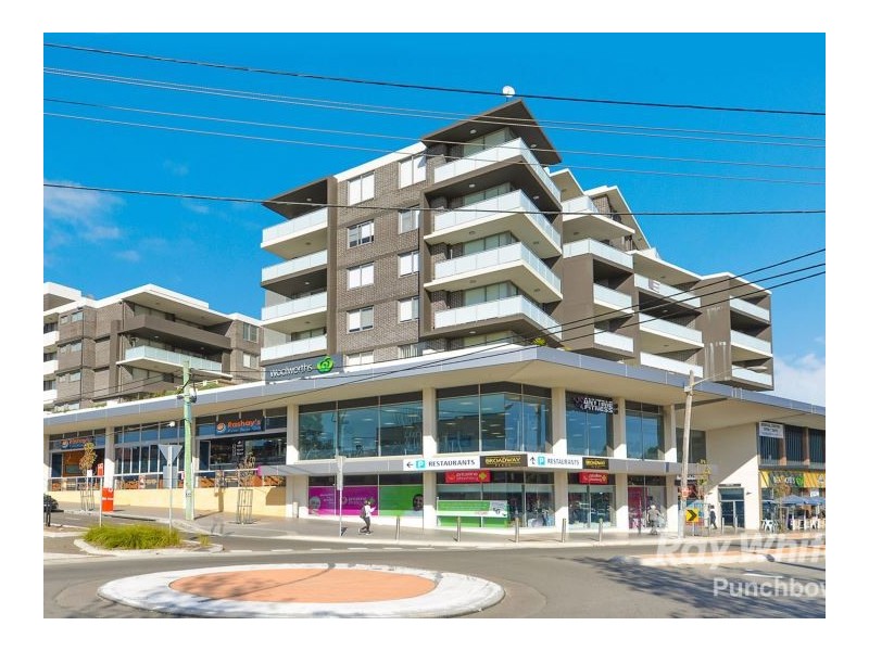 7/20 MATTHEWS, Punchbowl NSW 2196