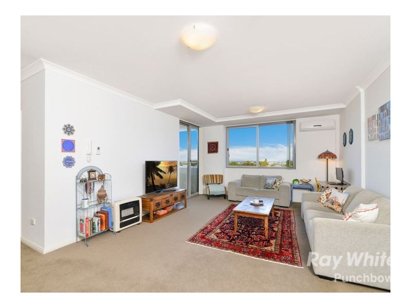 7/20 MATTHEWS, Punchbowl NSW 2196