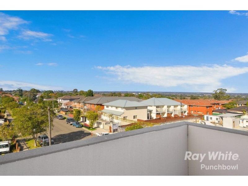 7/20 MATTHEWS, Punchbowl NSW 2196
