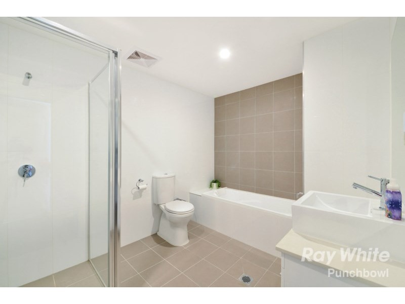7/20 MATTHEWS, Punchbowl NSW 2196