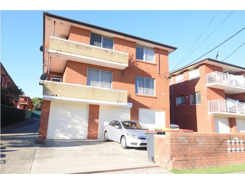 3/25 CORNELIA ST, Wiley Park NSW 2195