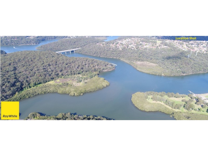 11 Fewtrell Street, Revesby Heights NSW 2212