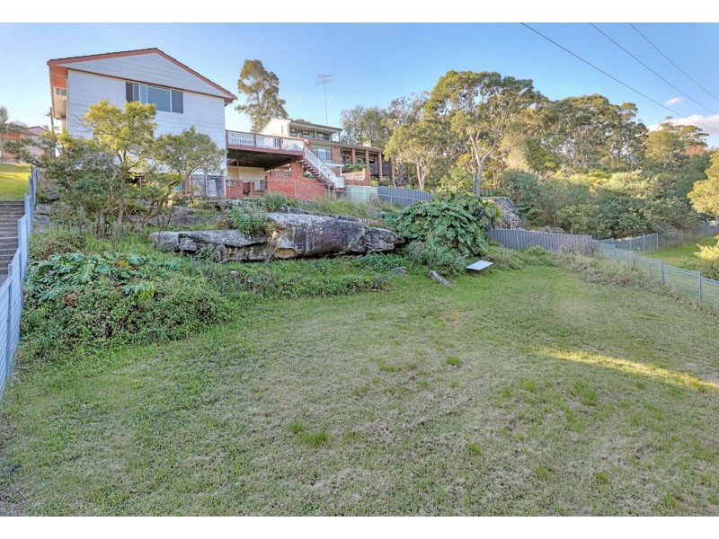 11 Fewtrell Street, Revesby Heights NSW 2212