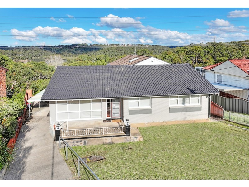 11 Fewtrell Street, Revesby Heights NSW 2212
