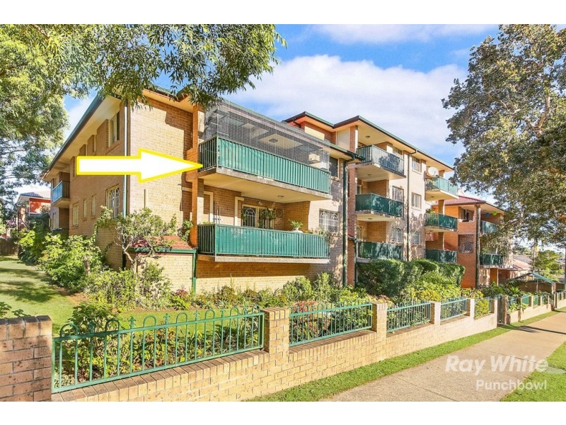 4/1-3 Denman Avenue, Wiley Park NSW 2195