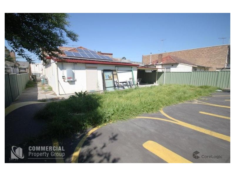 10 Chapel Road, Bankstown NSW 2200