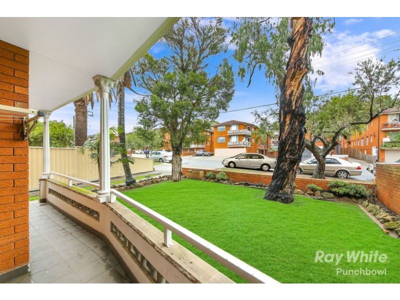 2/61-63 Macdonald Street, Lakemba NSW 2195