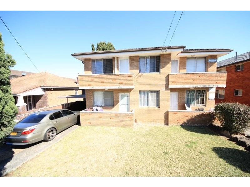 2/41-43 Matthews Street, Punchbowl NSW 2196