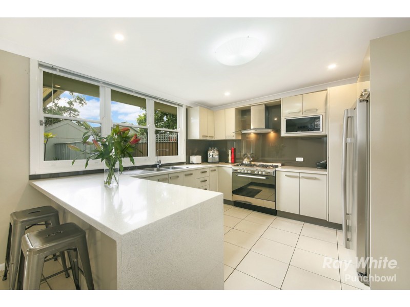 873 Punchbowl Road, Punchbowl NSW 2196