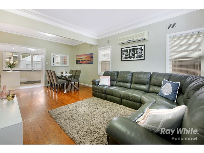 873 Punchbowl Road, Punchbowl NSW 2196