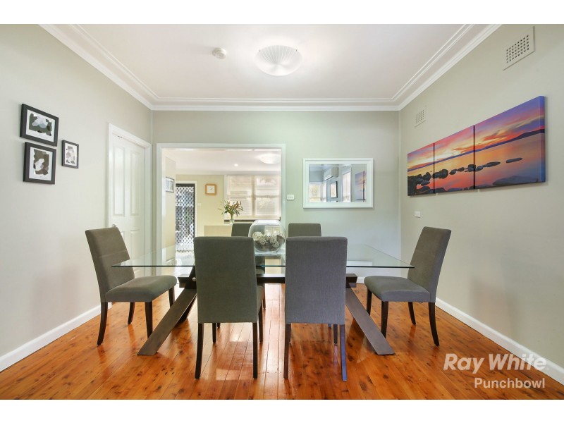 873 Punchbowl Road, Punchbowl NSW 2196