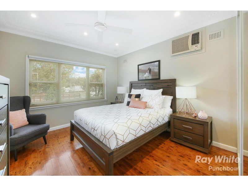 873 Punchbowl Road, Punchbowl NSW 2196