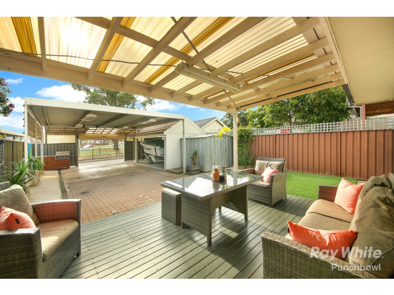 873 Punchbowl Road, Punchbowl NSW 2196