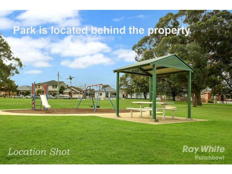 873 Punchbowl Road, Punchbowl NSW 2196