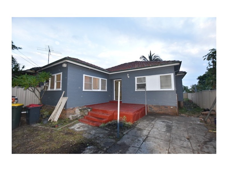 1 Cullens Rd, Punchbowl NSW 2196