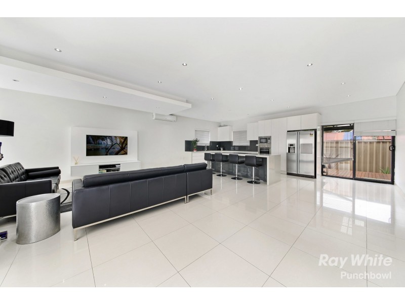 6 RENOWN AVENUE, Wiley Park NSW 2195