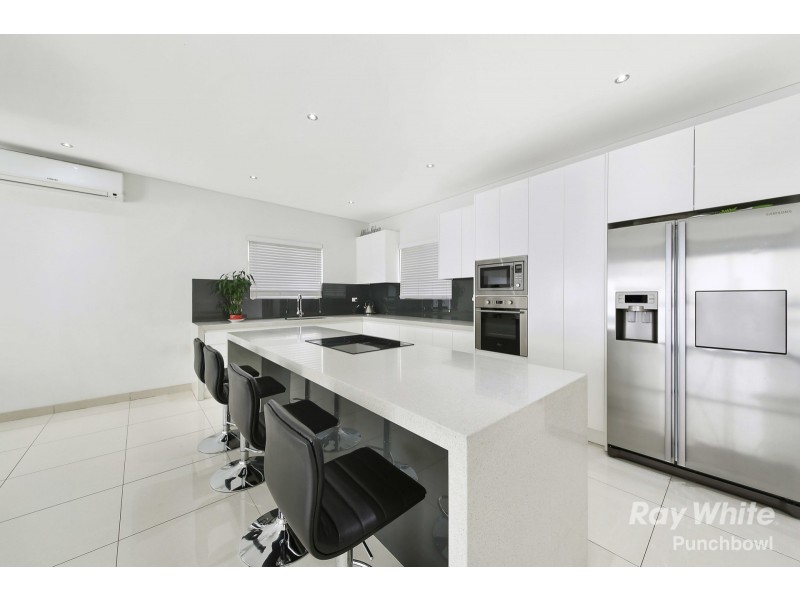 6 RENOWN AVENUE, Wiley Park NSW 2195