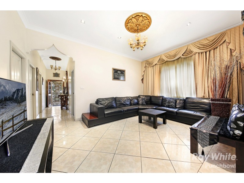 6 RENOWN AVENUE, Wiley Park NSW 2195