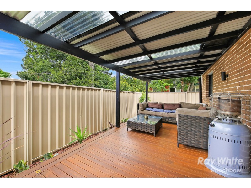 6 RENOWN AVENUE, Wiley Park NSW 2195