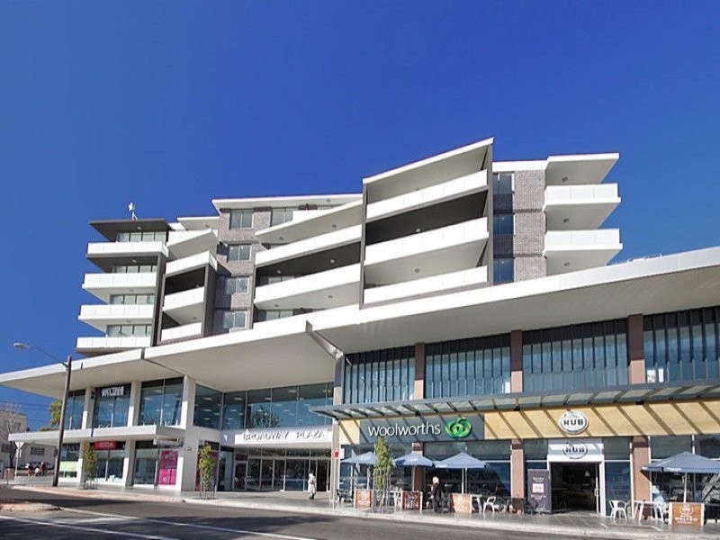 G131/ 1-9 BROADWAY, Punchbowl NSW 2196