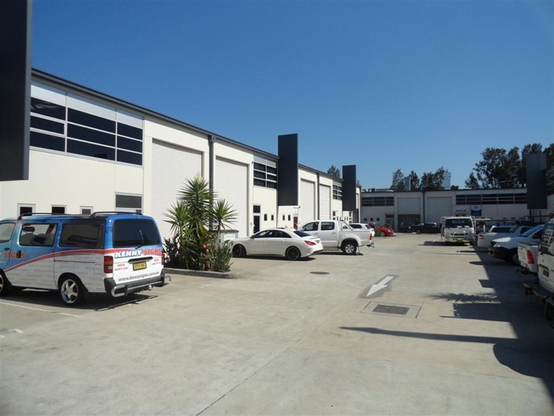 36/172 Milperra Road, Revesby NSW 2212