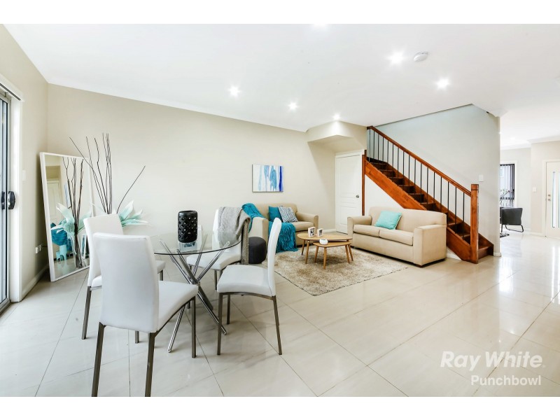 3/30 Chiswick Road, Greenacre NSW 2190