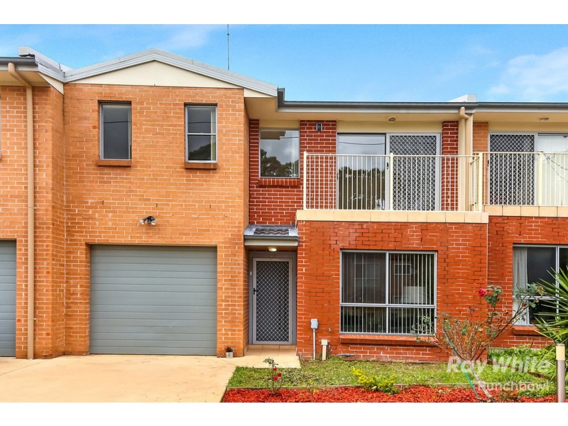 3/30 Chiswick Road, Greenacre NSW 2190