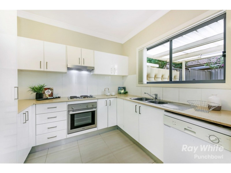 3/30 Chiswick Road, Greenacre NSW 2190