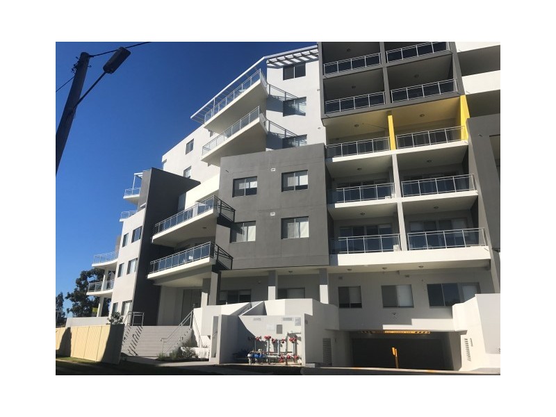 24-26 Tyler Street, Campbelltown NSW 2560