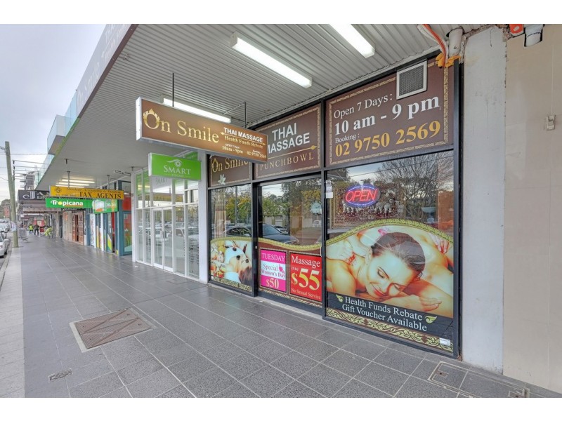 1/226 The Boulevarde, Punchbowl NSW 2196