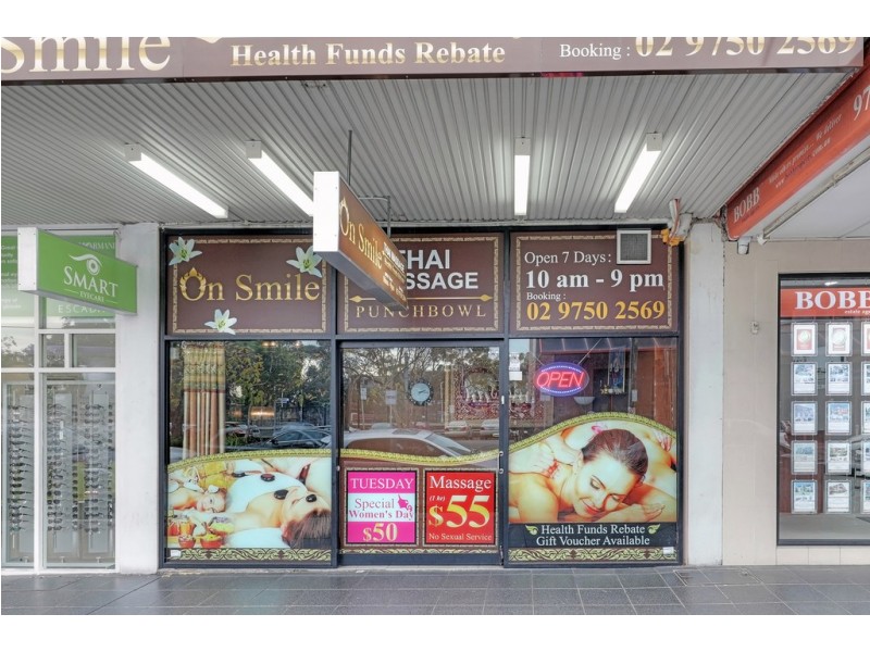 1/226 The Boulevarde, Punchbowl NSW 2196
