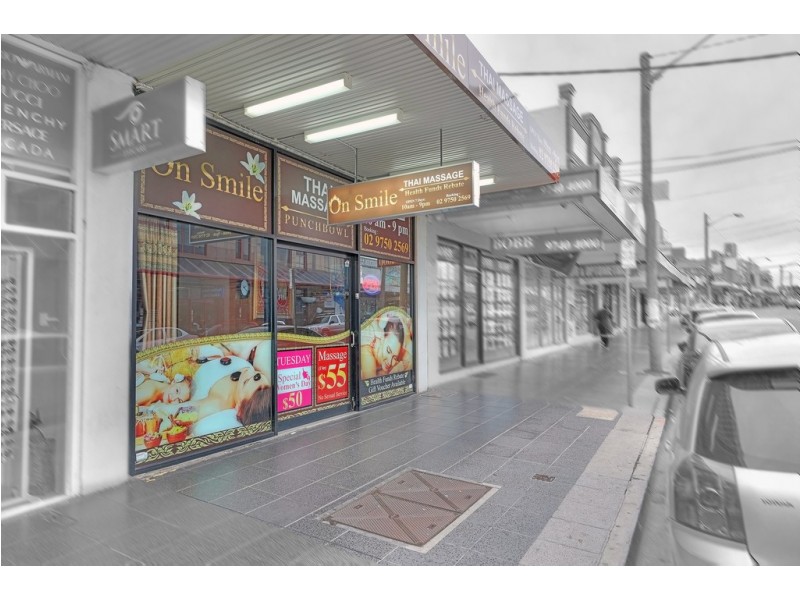 1/226 The Boulevarde, Punchbowl NSW 2196