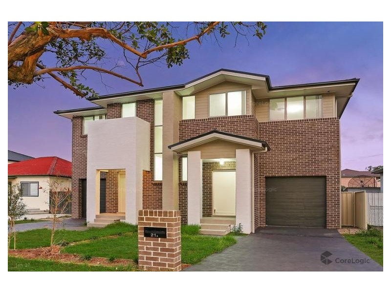 21A Colechin Street, Yagoona NSW 2199