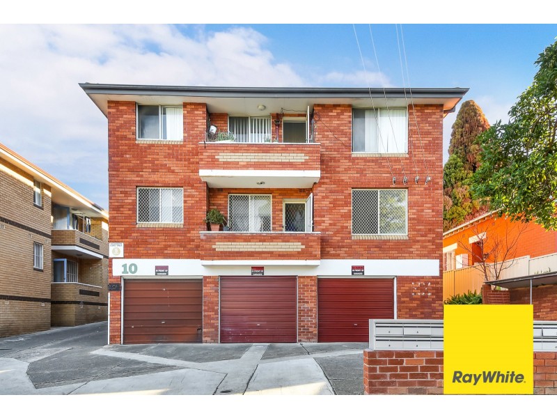 10/10 Fairmount Street, Lakemba NSW 2195