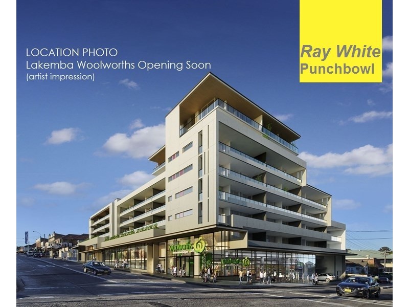 10/10 Fairmount Street, Lakemba NSW 2195