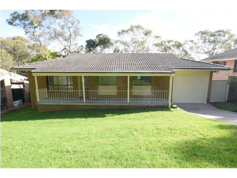 12 SEDGEMAN AVE, Menai NSW 2234