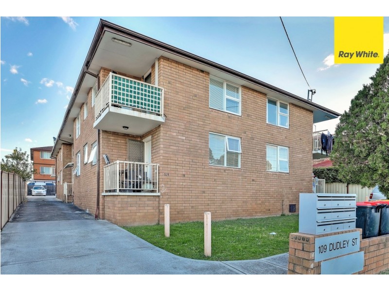 6/109 Dudley Street, Punchbowl NSW 2196
