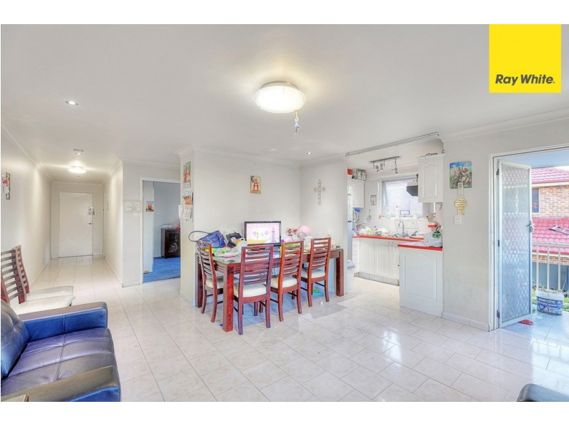 6/109 Dudley Street, Punchbowl NSW 2196