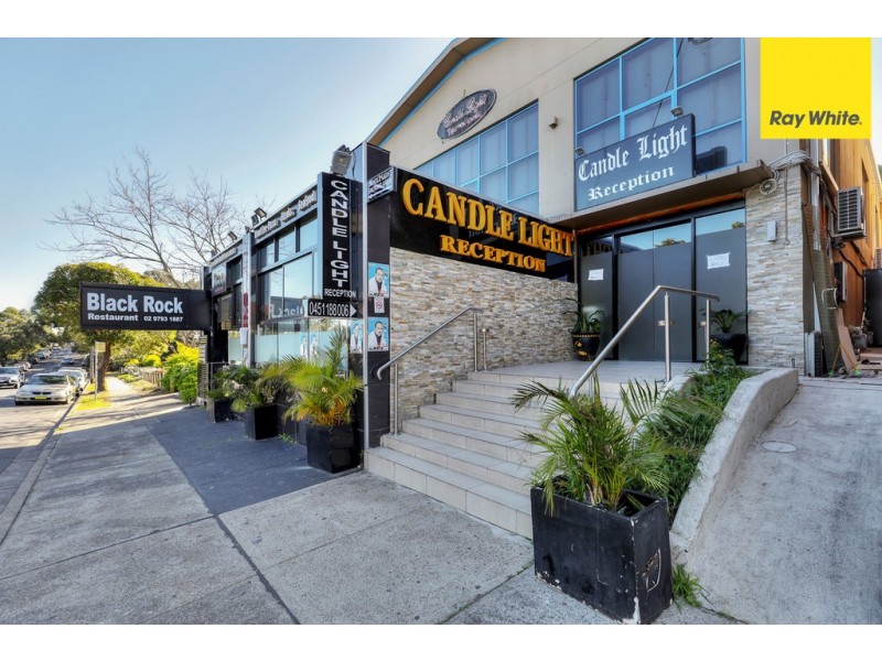 17 South Terrace, Punchbowl NSW 2196