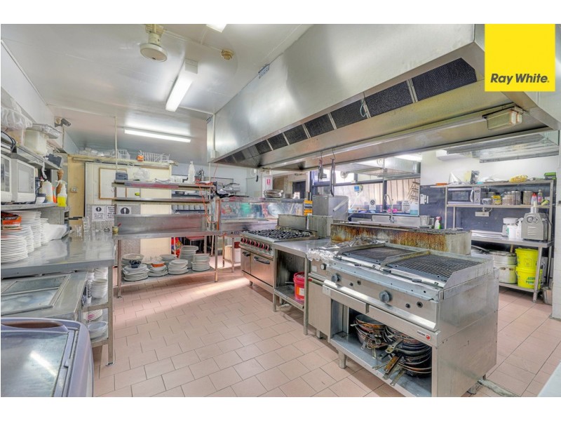 17 South Terrace, Punchbowl NSW 2196