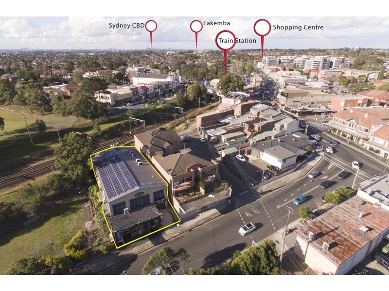 17 South Terrace, Punchbowl NSW 2196