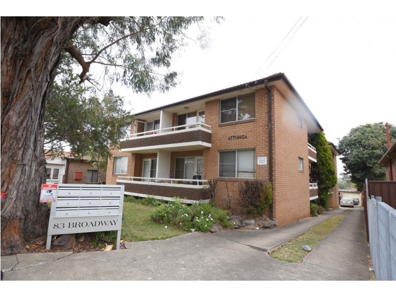 7/83 BROADWAY, Punchbowl NSW 2196