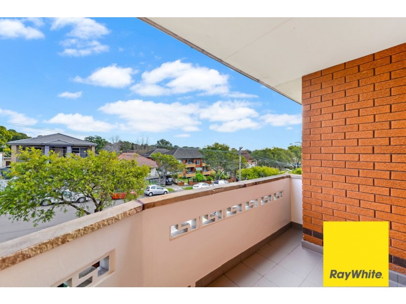 6/130 Ernest Street, Lakemba NSW 2195