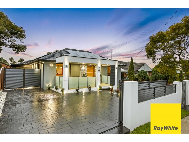 47 Kensington Street, Punchbowl NSW 2196