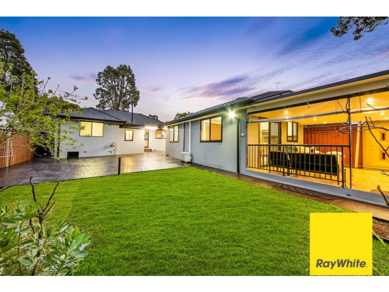 47 Kensington Street, Punchbowl NSW 2196