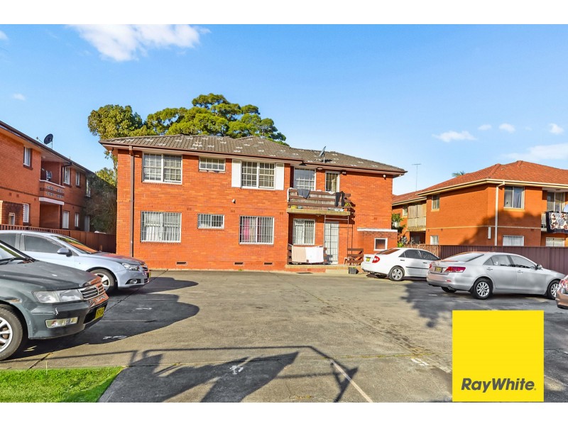 2/121 Victoria Road, Punchbowl NSW 2196