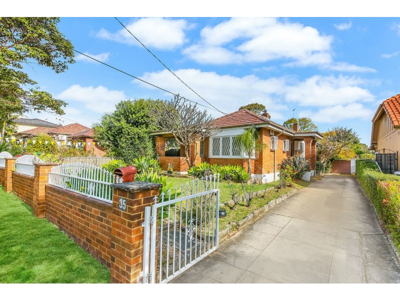 35 Duncan Street, Punchbowl NSW 2196
