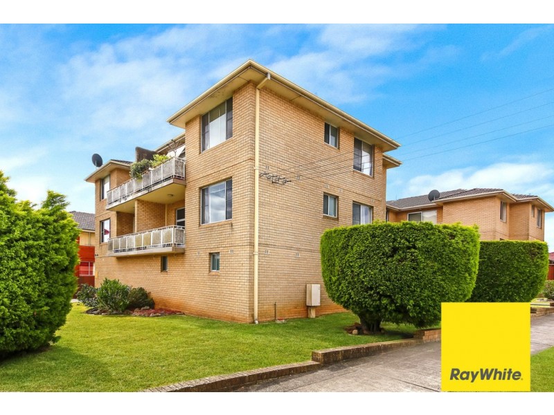 2/22 Denman Avenue, Wiley Park NSW 2195